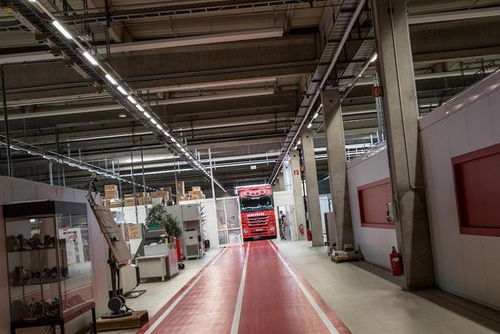 SRAM传动系统开发总部巡览与技术服务体系